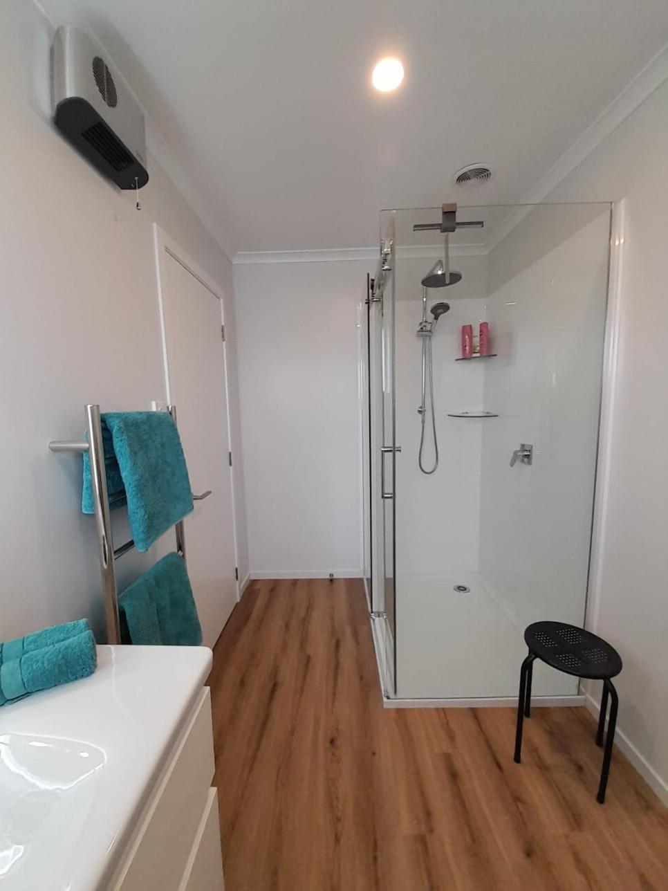Unit 46A Apartment Тимару Екстериор снимка