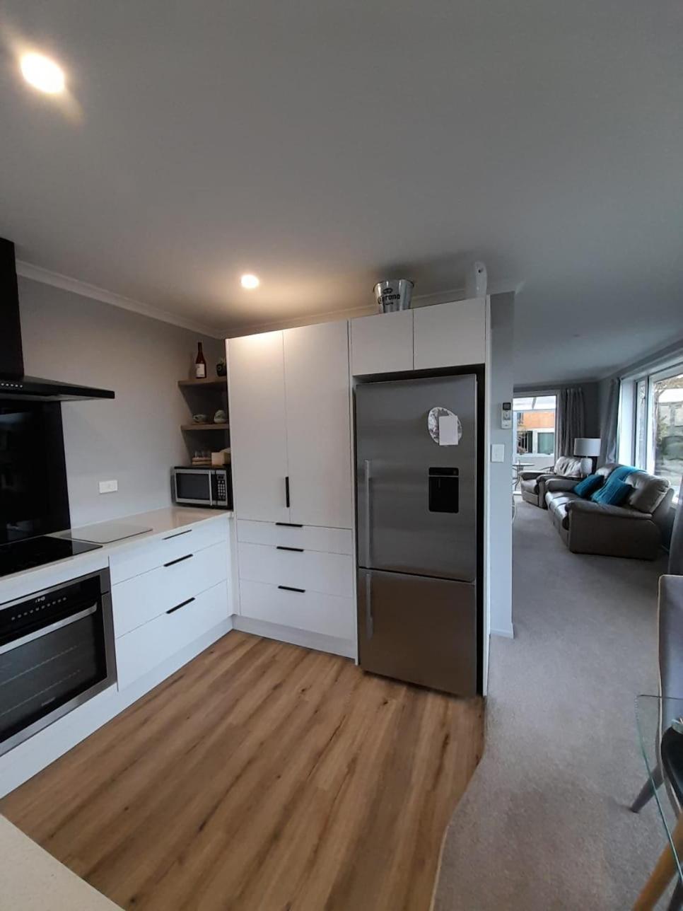 Unit 46A Apartment Тимару Екстериор снимка