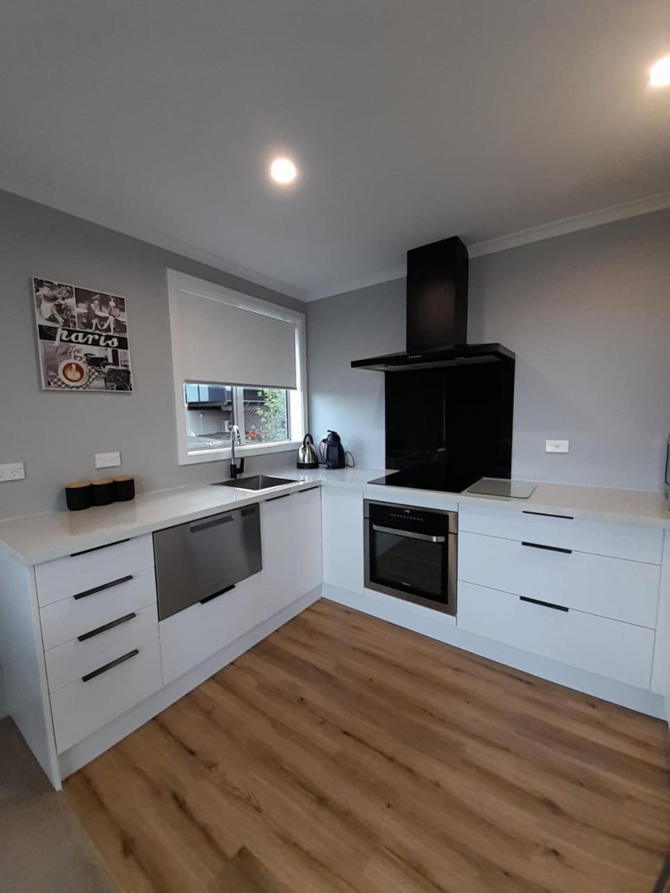 Unit 46A Apartment Тимару Екстериор снимка
