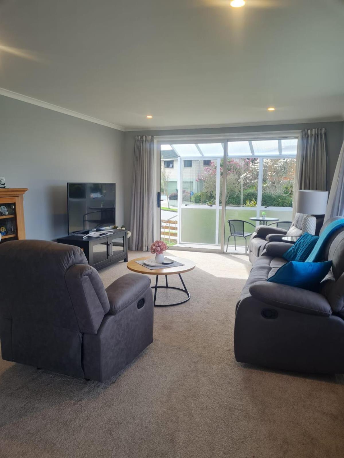 Unit 46A Apartment Тимару Екстериор снимка