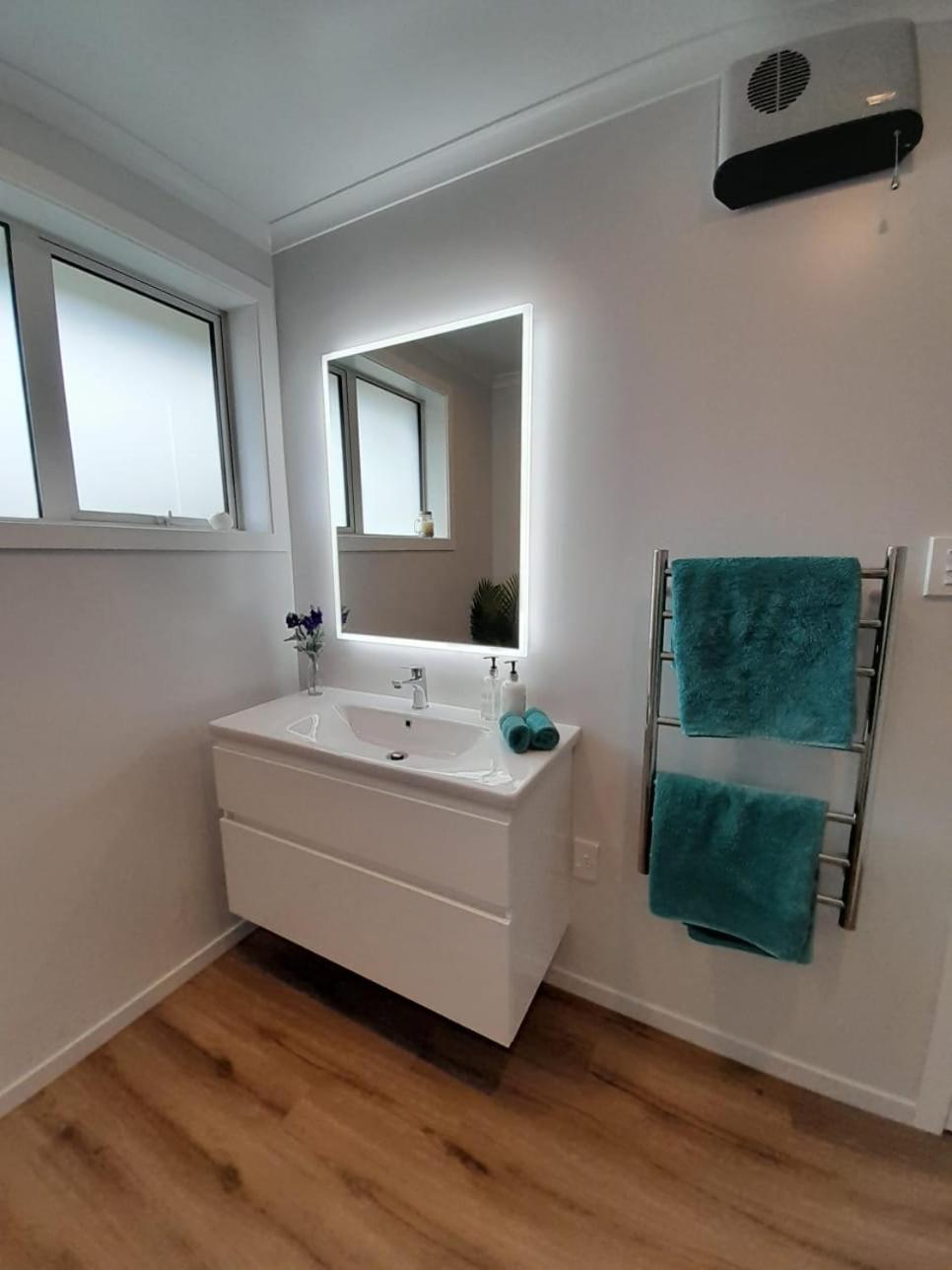 Unit 46A Apartment Тимару Екстериор снимка