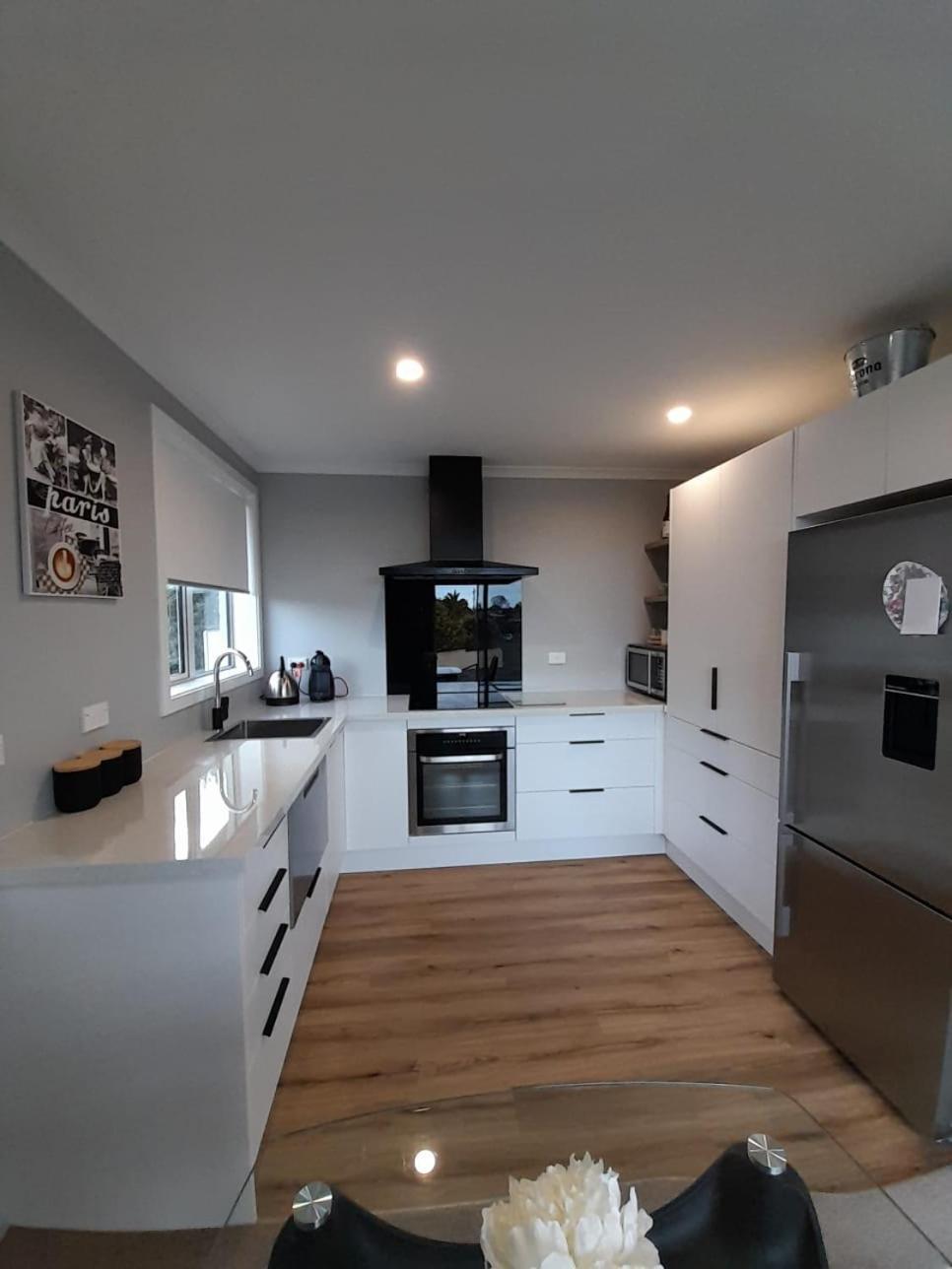 Unit 46A Apartment Тимару Екстериор снимка