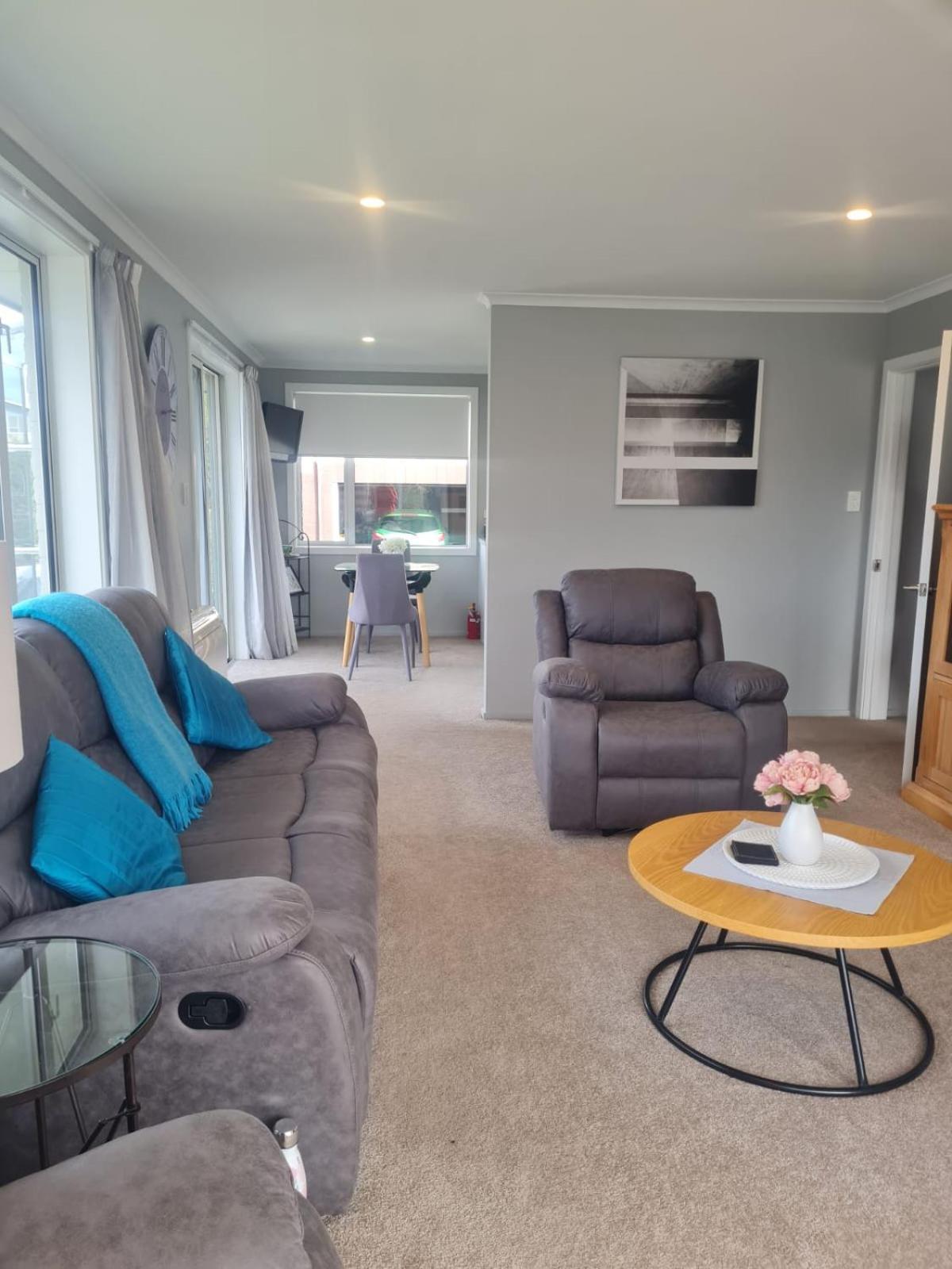 Unit 46A Apartment Тимару Екстериор снимка