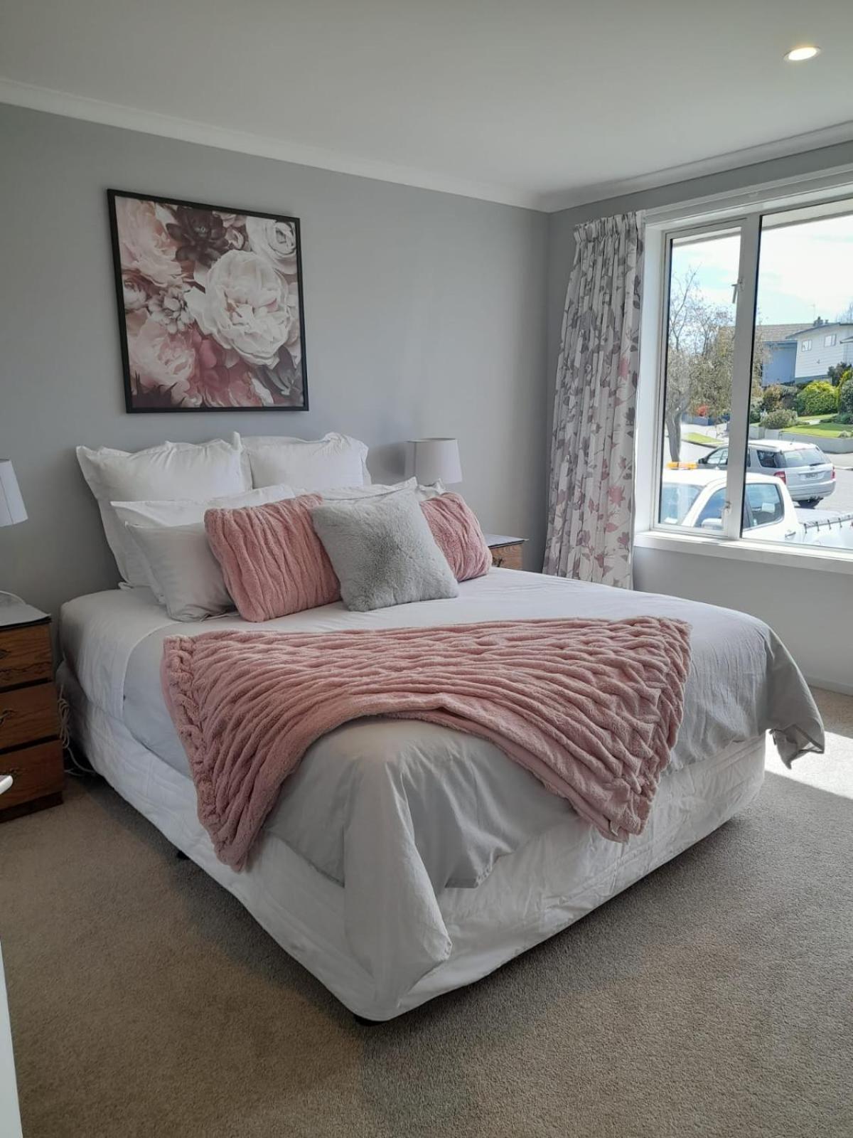 Unit 46A Apartment Тимару Екстериор снимка